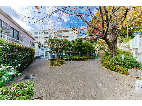 その他共用部　共用部