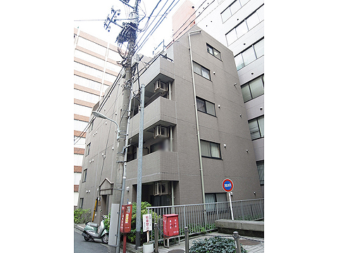 その他共用部 外観3