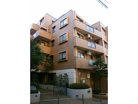 その他共用部　外観2