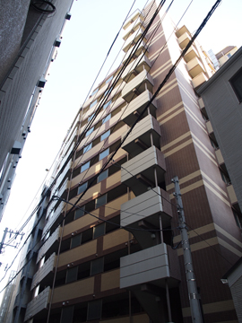 その他共用部　外観3