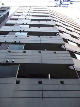 その他共用部　外観6