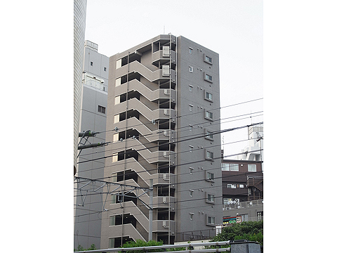 その他共用部 外観3