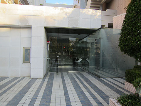 その他共用部 エントランス1