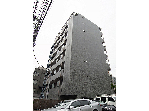 その他共用部 外観4