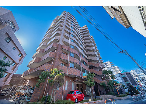 現地外観写真 daiaparesumejimaⅡ_801-0