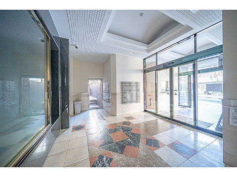 ロビー daiaparesumejimaⅡ_801-11