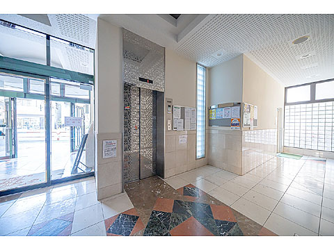 ロビー daiaparesumejimaⅡ_801-12