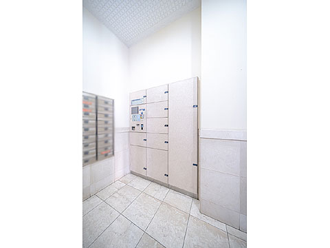 その他共用部 daiaparesumejimaⅡ_801-1