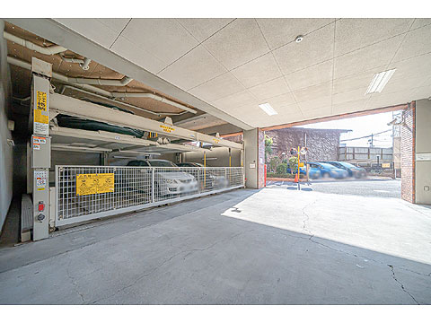 その他共用部 daiaparesumejimaⅡ_801-0