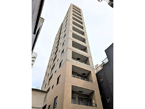 現地外観写真　外観