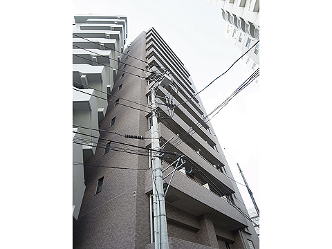 その他共用部　外観3