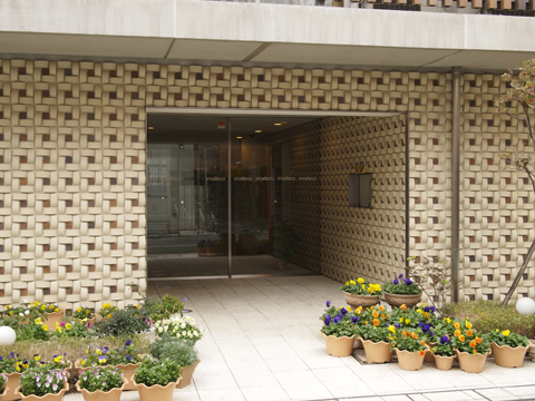 その他共用部　エントランス1