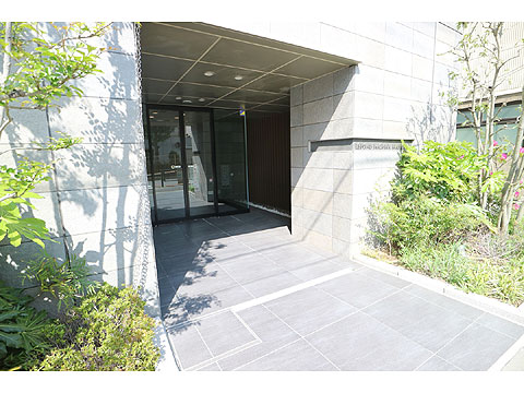 エントランス　IMG_3606