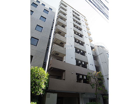 その他共用部　外観2