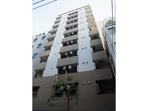 その他共用部　外観3