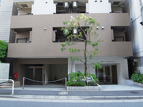 その他共用部　エントランス1