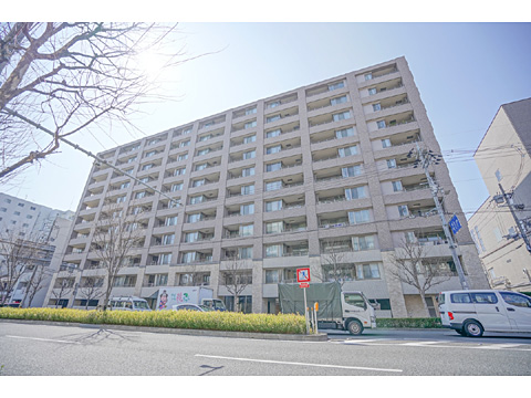 現地外観写真　外観