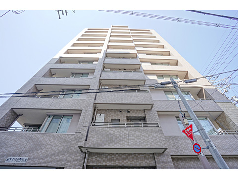 現地外観写真　外観