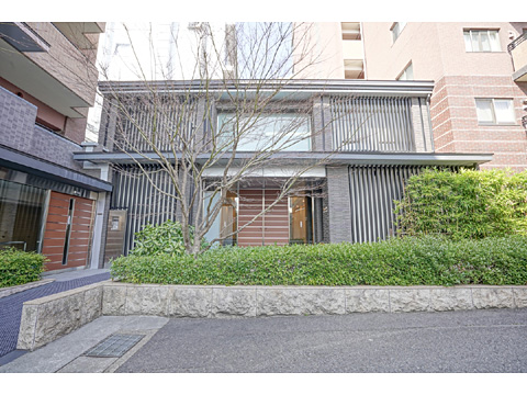 現地外観写真 外観