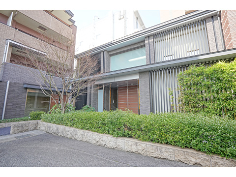 現地外観写真 外観