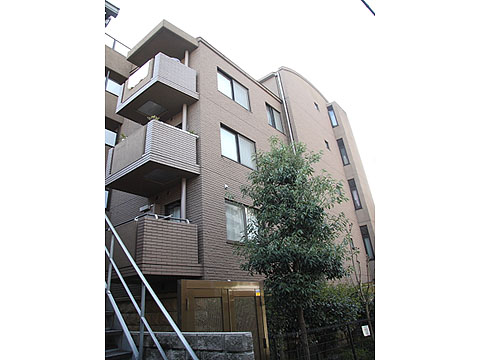 その他共用部　外観3