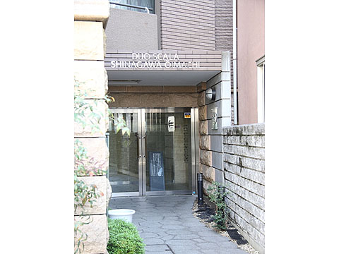 その他共用部　エントランス1