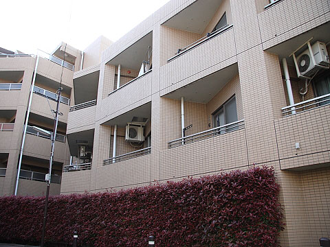 その他共用部　外観5