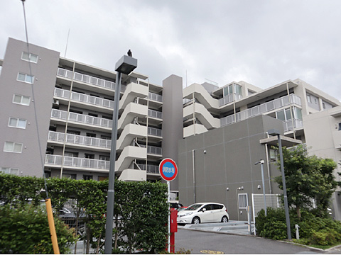 現地外観写真 現地外観