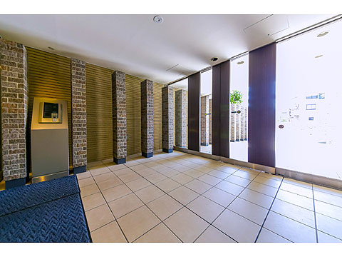 その他共用部 ライオンズ戸田アークレジデンス802-14