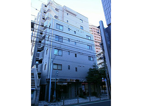 その他共用部 外観3