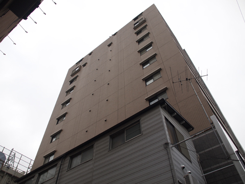 その他共用部　外観5