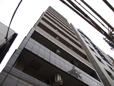 その他共用部　外観6