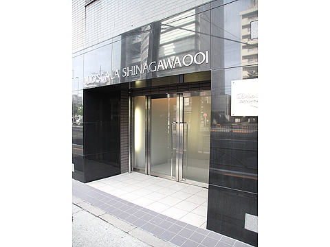 その他共用部　エントランス1