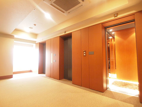 その他共用部 写真2