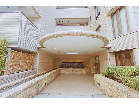 エントランス エントランス