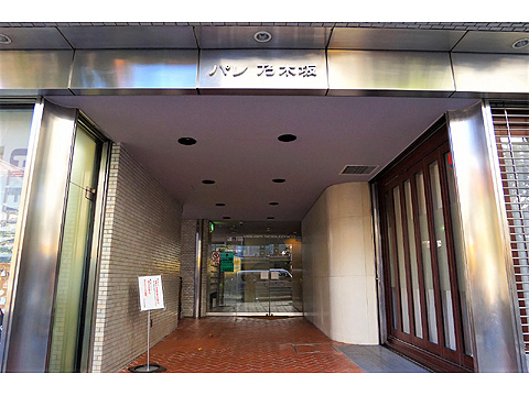 エントランス エントランス