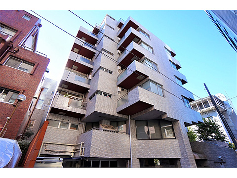 現地外観写真 現地外観写真