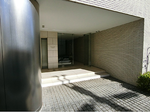 エントランス　CIMG6632