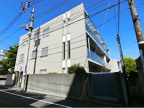 現地外観写真　CIMG6636