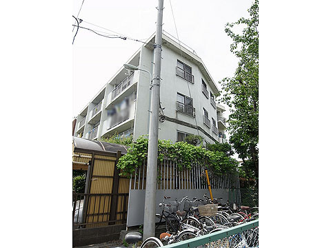 その他共用部 外観3