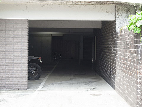 その他共用部 エントランス1