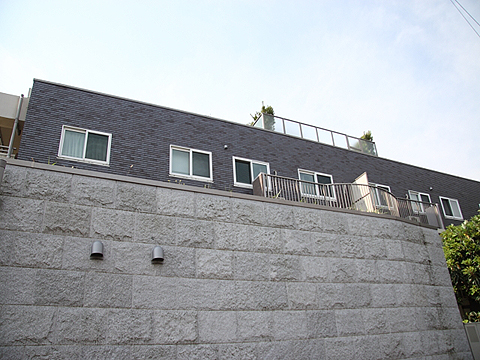 その他共用部　外観2