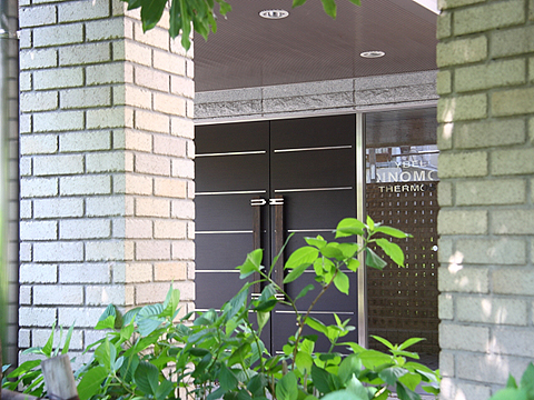 その他共用部　エントランス1