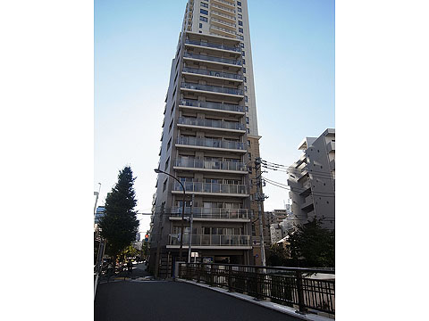 その他共用部　外観2