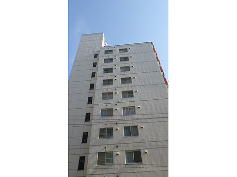 その他共用部　外観3