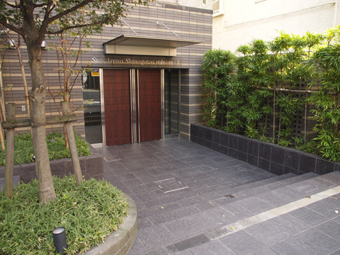 その他共用部　エントランス2