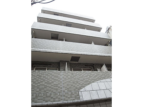 その他共用部　外観3