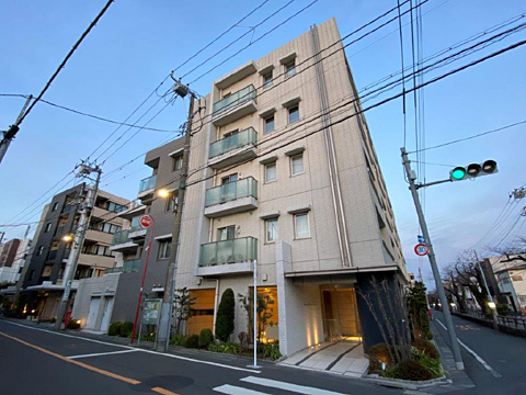 現地外観写真 現地外観写真