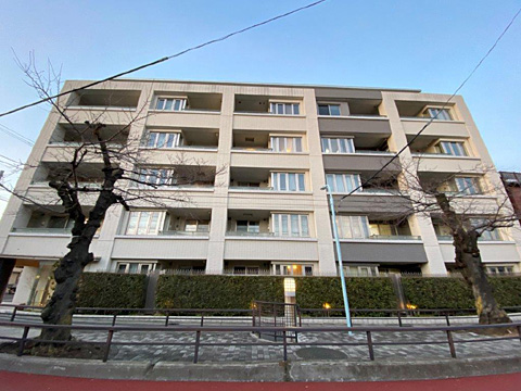 現地外観写真 現地外観写真