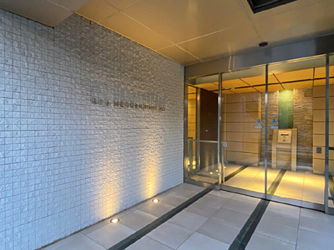 エントランス エントランス